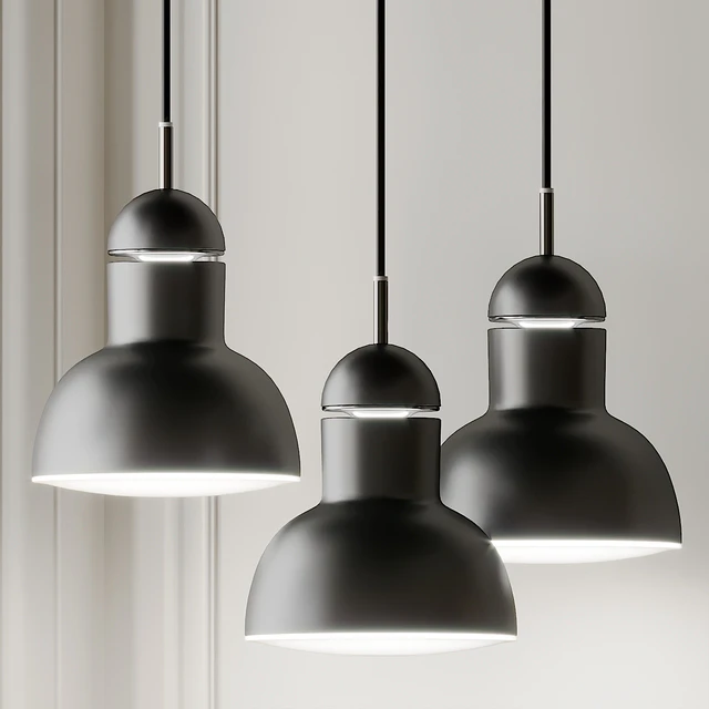 Anglepoise Type 75 Maxi by Kenneth Grange — Descargar