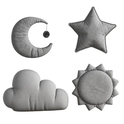decorative pillows 21 — Ver 3