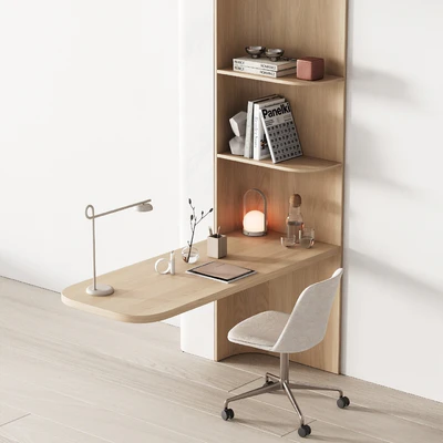 417 office furniture 21 workplace 06 minimal wood working space 01 — Ver 5