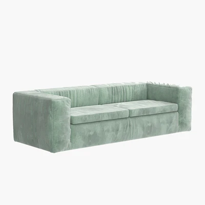 Eponimo Big Bubble sofa — Вид 3