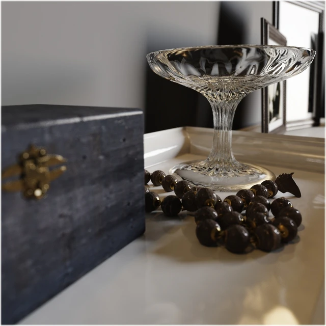 Criteria Console Table — Скачать