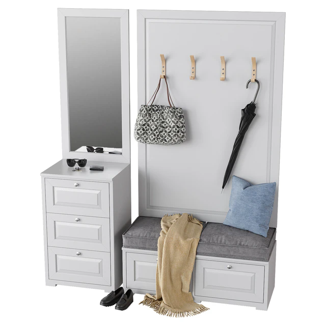 Hallway furniture 9 — Descargar