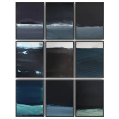 Paintings by Koen Lybaert | set 3 — Вид 2