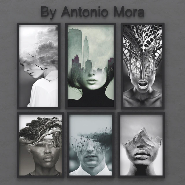 Antonio Mora Photography — Descargar