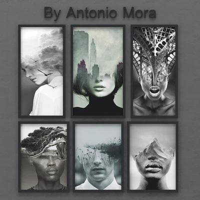 Antonio Mora Photography — Descargar
