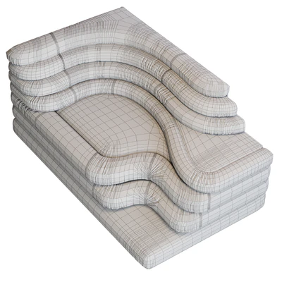 DS-1025 TERRAZZA LOUNGE — Ver 3