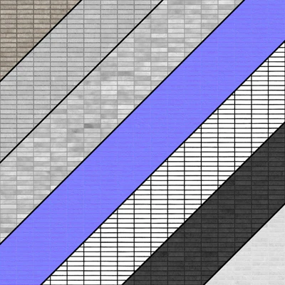 Кирпич Белый — Вид 2