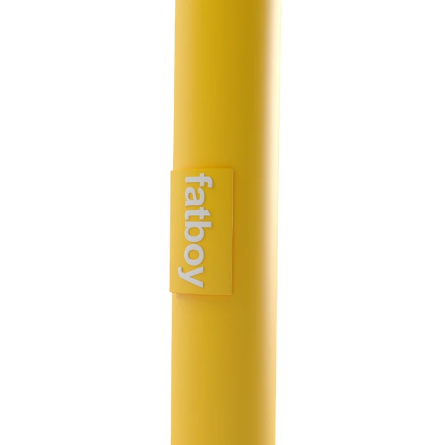Fatboy Big Lebow Arc Floorlamp — Descargar