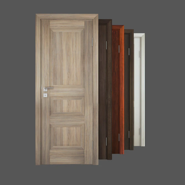 Door X82 ProfilDoors — Descargar