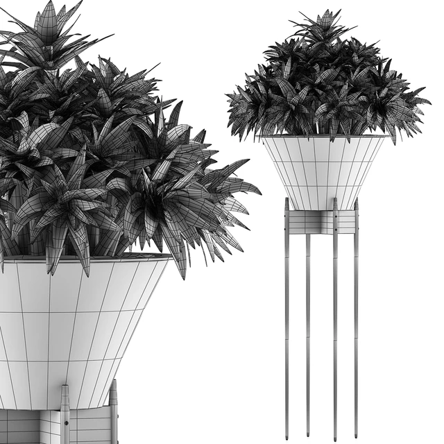 Plants Collection 49 — Descargar