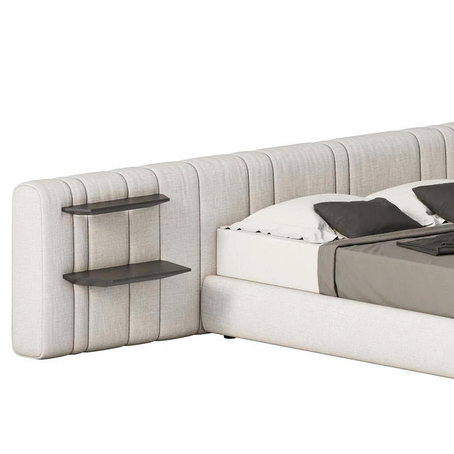 Karphi Nap Bed — Descargar