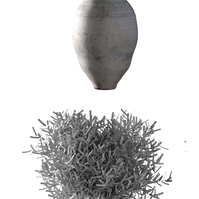 Olive trees. 2 models — Descargar
