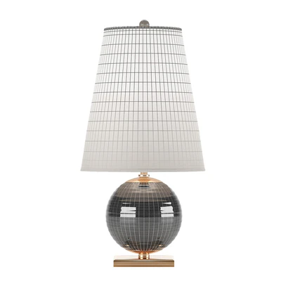 Table Lamp Corbin Mini — Ver 2