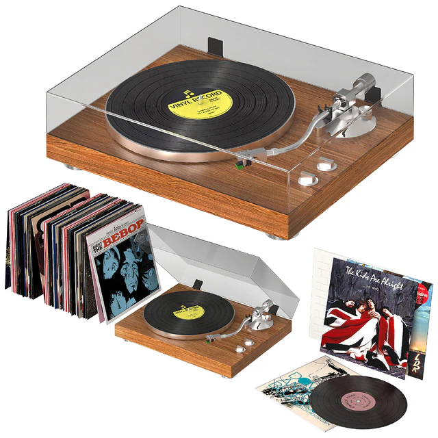 Music gramophone — Descargar