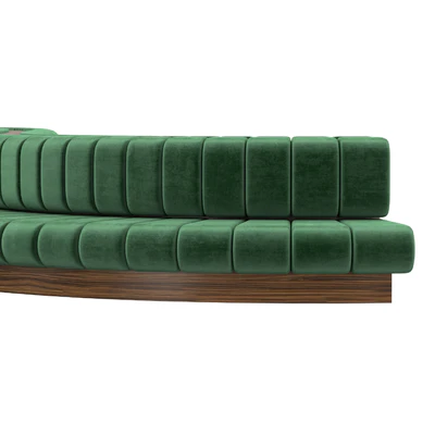 Lobby sofa S3 — Ver 3