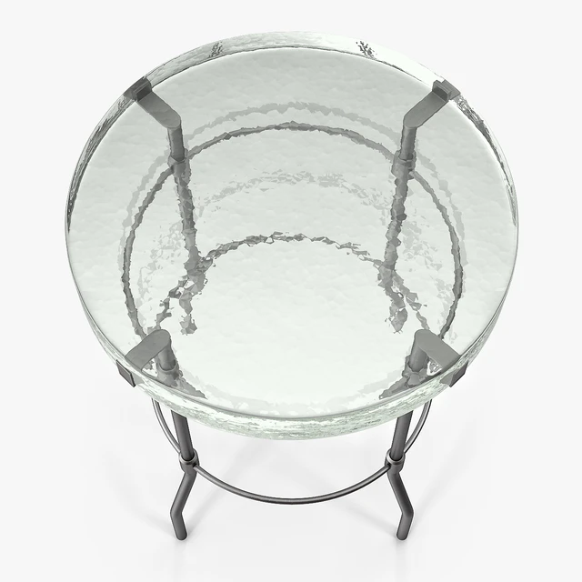 Holly Hunt Jeweler`s Table — Скачать