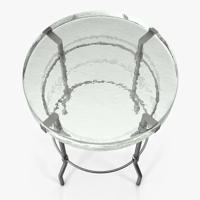 Holly Hunt Jeweler`s Table — Вид 2