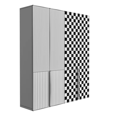 Cupboard MY 40 (Muzafarov Collections) — Вид 4