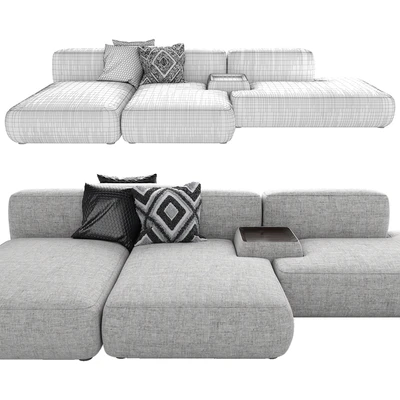 sofa — Ver 2