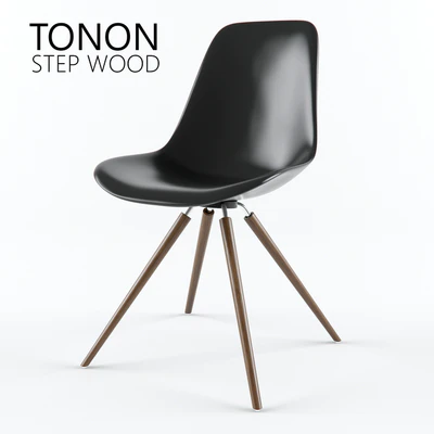 TONON - Step Wood — Вид 1