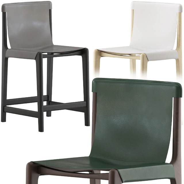CB2 Burano Counter Stool — Descargar