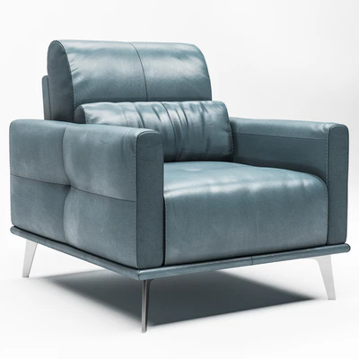 Nicoline Morea Chair — Ver 1