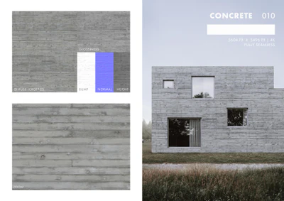 concrete 010 — Descargar