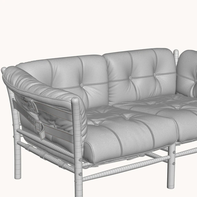 Schalling ARNE NORELL SOFA — Descargar