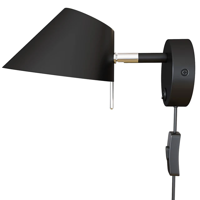 Applique Office / Métal - Orientable - Frandsen — Descargar