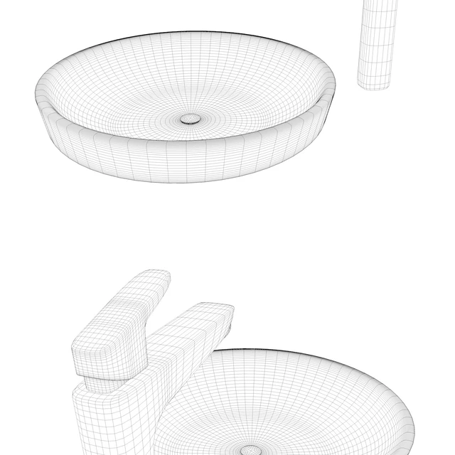 VitrA Water Jewels — Download