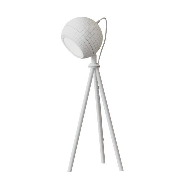 Table lamp Odeon Light Eseo — Descargar