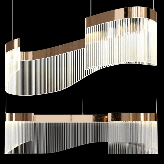 Lampatron DANELIUS pendant light — Скачать