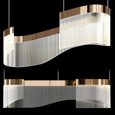 Lampatron DANELIUS pendant light — Вид 1