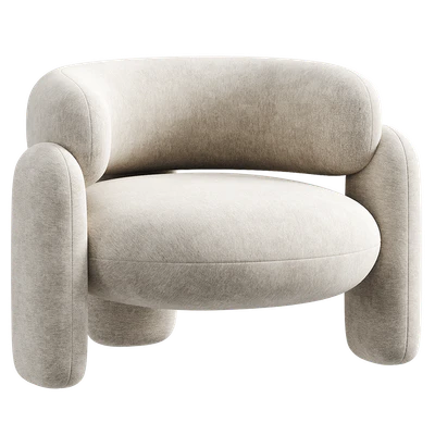 Armchair embrace — Вид 4