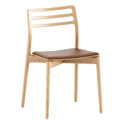 Cabin chair by vipp — Ver 5