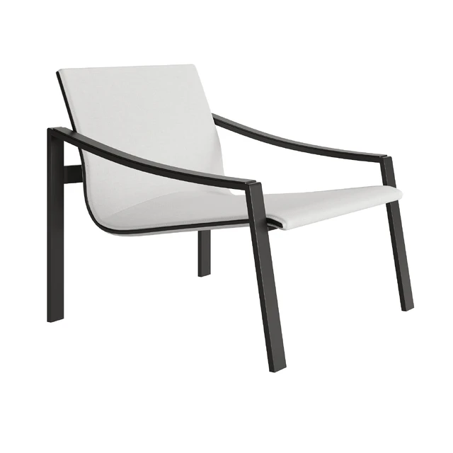 Allure Armchair — Скачать