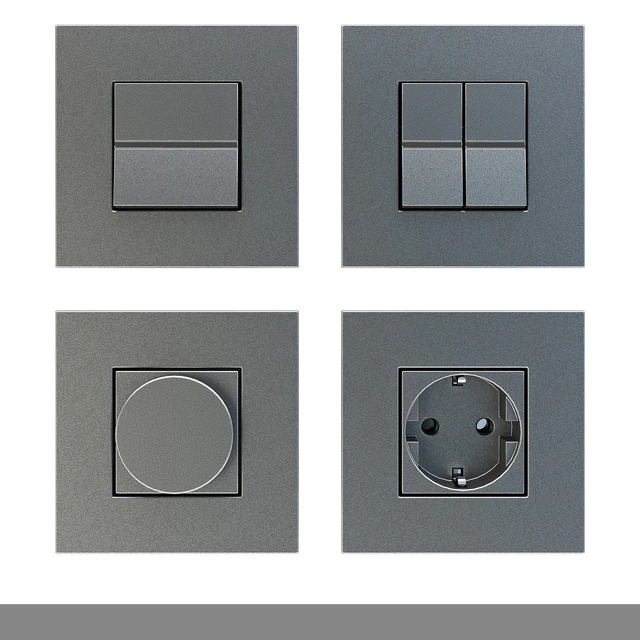 ABB Zenit switches — Скачать