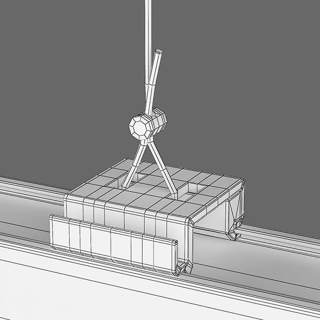 50419x Pendant Lightstar Track Light Sets — Скачать