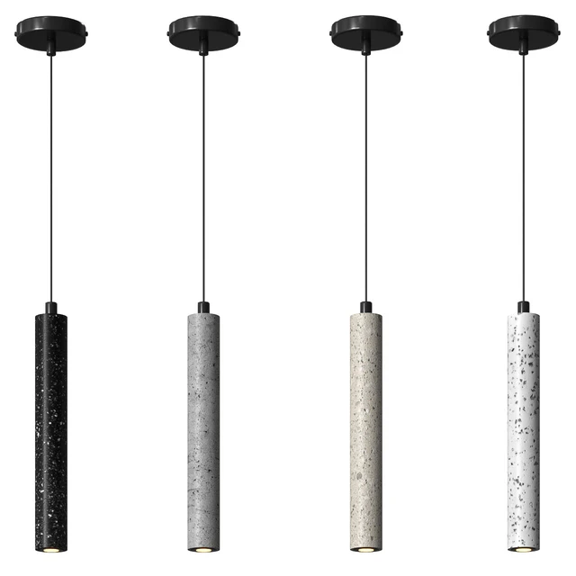 Pendant lamp Stone B Lampatron — Descargar