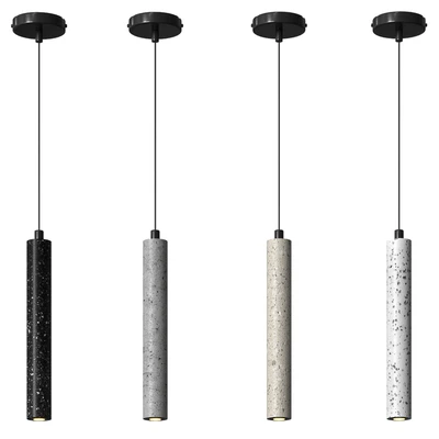 Pendant lamp Stone B Lampatron — Ver 1