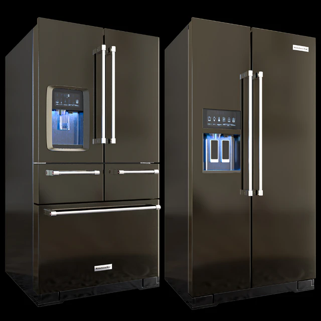 kitchenaid refrigerators — Descargar