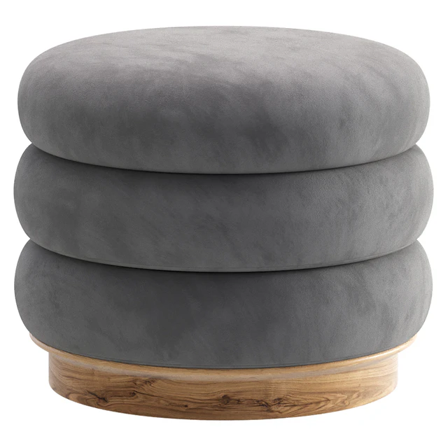 Pouf SELS by Cazarina Interiors/Пуф СЕЛС — Скачать