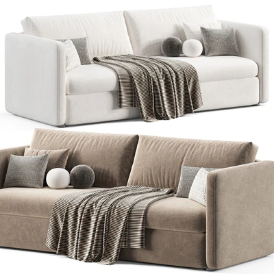 Andersen sofa by Dantone Home — Вид 1