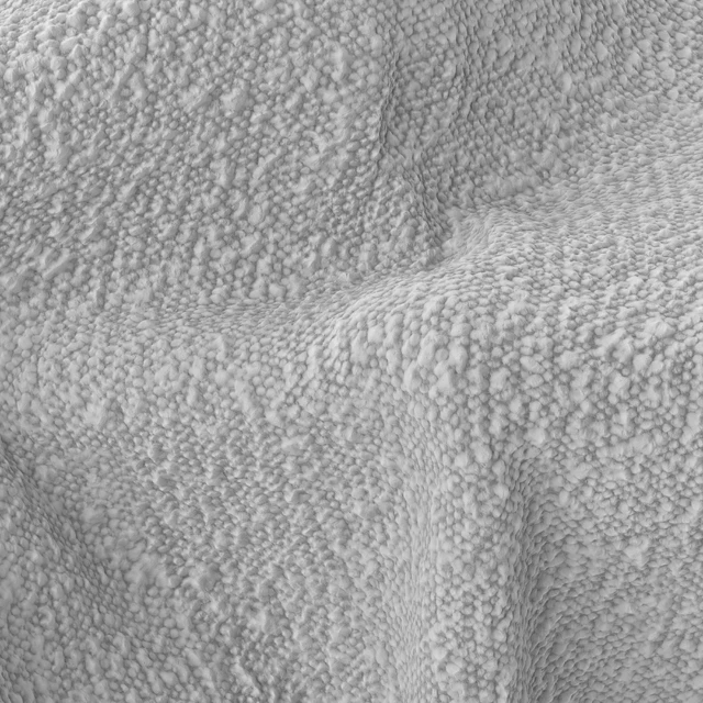 Boucle Fabric 01 Materials — Descargar