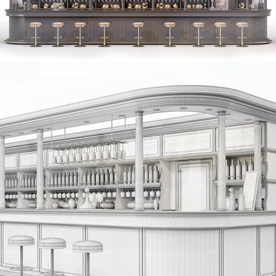 BAR — Ver 3