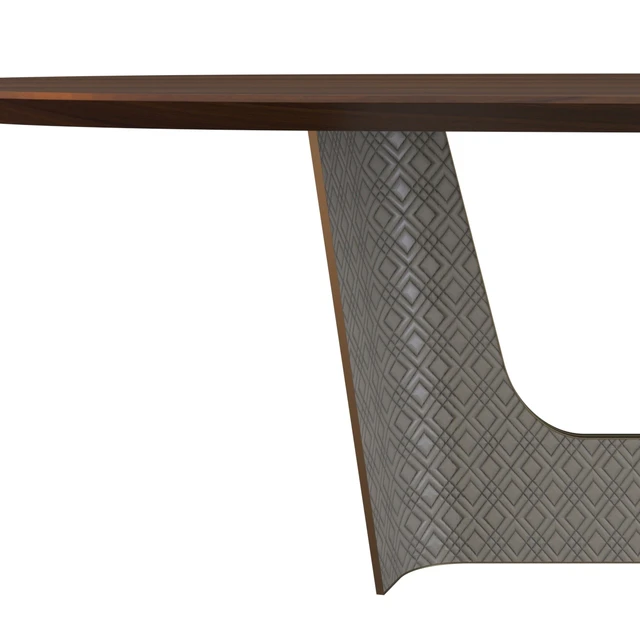 Dining table Rugiano Wings — Descargar