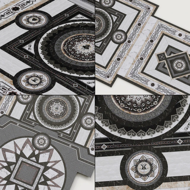 Dark Stone Floor — Descargar