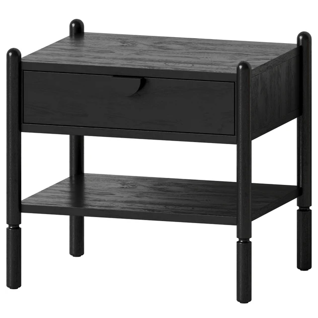 Sawyer Nightstand - Hedge House — Скачать