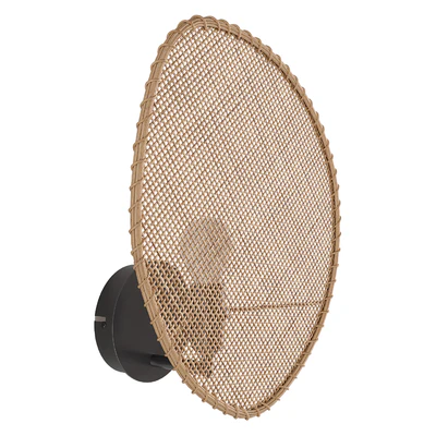 Canopee Sconce, La Redoute — Ver 4