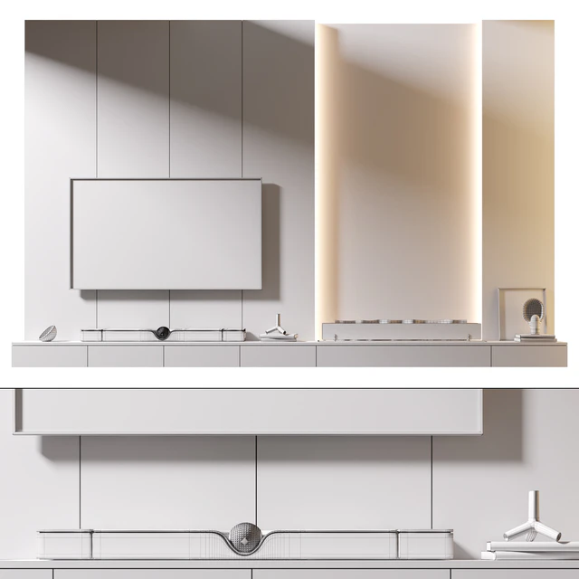 TV Wall | set 868 — Скачать